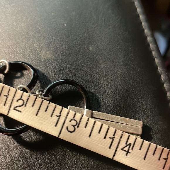 Express cross necklace - Picture 5 of 5